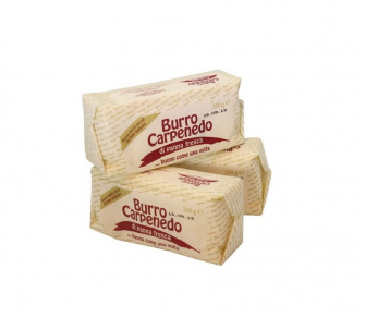 Masło Burro Carpenedo