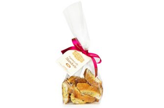 Cantucci alle mandorle