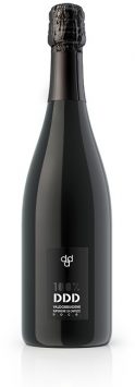 Wino DDD – Prosecco Superiore di Cartizze DOCG Extra Dry