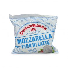 Ser Mozzarella 100 g
