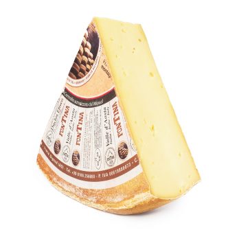 Ser Fontina Valdostana DOP