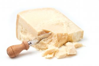 Ser Parmigiano Reggiano DOP