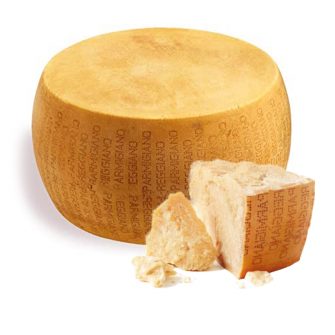 Ser Parmigiano Reggiano DOP