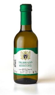Wino Trebbiano Rubicone IGT