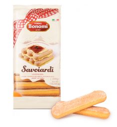 Savoiardi Bonomi