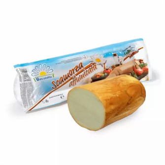Ser Fiaschetto Scamorza affumicata