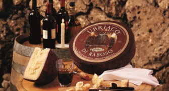 Ser Ubriaco di Raboso