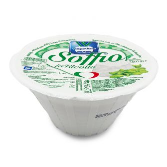 Ser Ricotta fresca