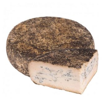 Ser Toma blu alle erbette aromatiche