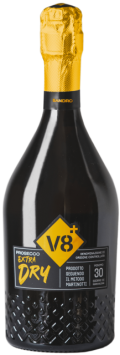 Wino V8+ Sior Sandro Prosecco Extra Dry DOC