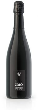 Wino ZERO – Valdobbiadene Prosecco Superiore di Cartizze DOCG Spumante BRUT
