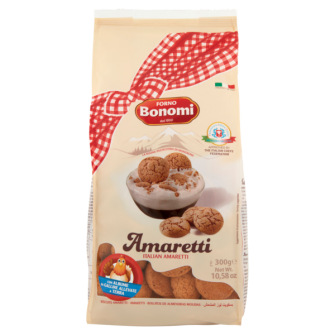 Amaretti