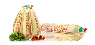 Ser Provolone dolce Auricchio