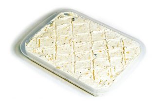 Baccala’ Mantecato