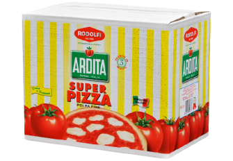 Pomodoro superpizza Ardita