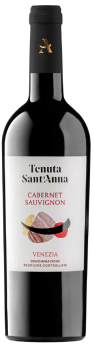 Wino Cabernet Sauvignon