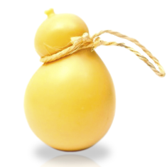 Ser Caciocavallo (provola)