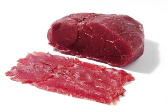 Carne Salada