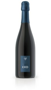 Wino EXD Valdobbiadene Prosecco Superiore D.O.C.G. – Spumante Extra Dry