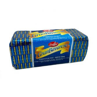 Ser Gorgonzola Bavarese Piccante in&nbsp;stanghe