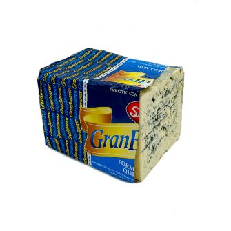 Ser Gorgonzola Bavarese Piccante in&nbsp;stanghe