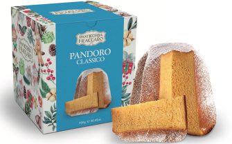 Pandoro classico