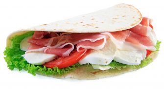 Piadina