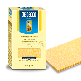 De&nbsp;Cecco Lasagne