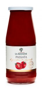 Passata di pomodoro tradizionale