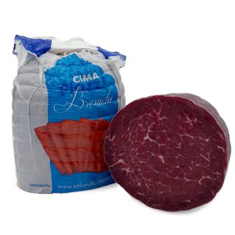 Bresaola Cima Piazzi