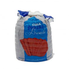 Bresaola Cima Piazzi