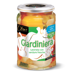 Giardiniera