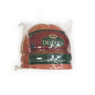Mortadella Bologna con pistacchi IGP