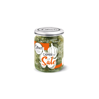 Capperi al&nbsp;sale