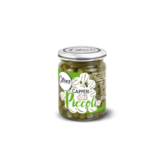 Capperi piccoli