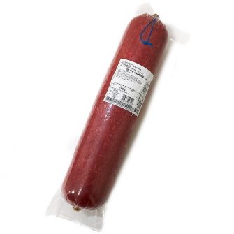 Salame ungherese