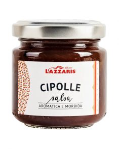 Salsa di cipolle