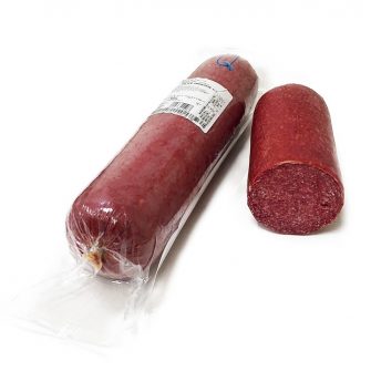 Salame ungherese