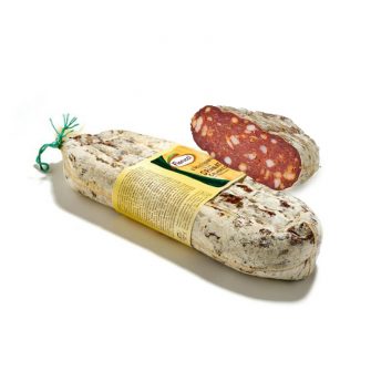 Spianata calabra TOP