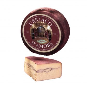 Ser Ubriaco di Amarone DOCG