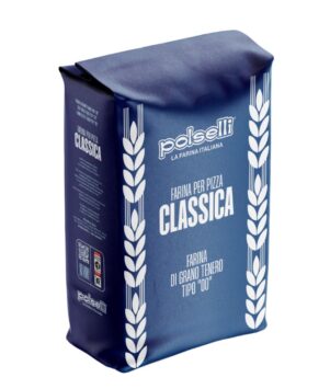 Polselli Farina Classica BLU