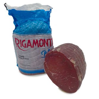 BRESAOLA PUNTA D’ANCA STELLA TOP