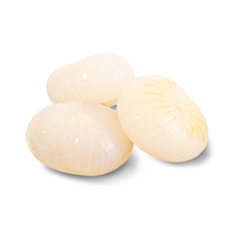 Cipolle Borettane all’aceto balsamico di Modena