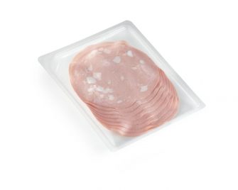 Mortadella a&nbsp;fettine