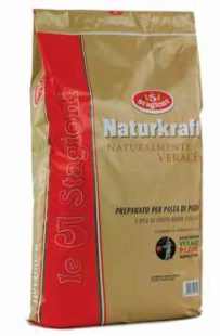 Naturkraft per pizza napoletana