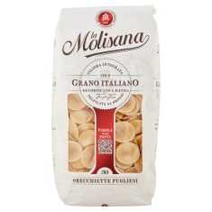 Orecchiette pugliesi Molisana