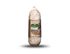 Salame aromatizzato al&nbsp;miele