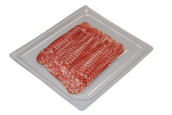 Spianata piccante a&nbsp;fettine