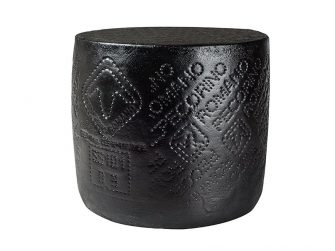 Ser Pecorino romano DOP buccia nera