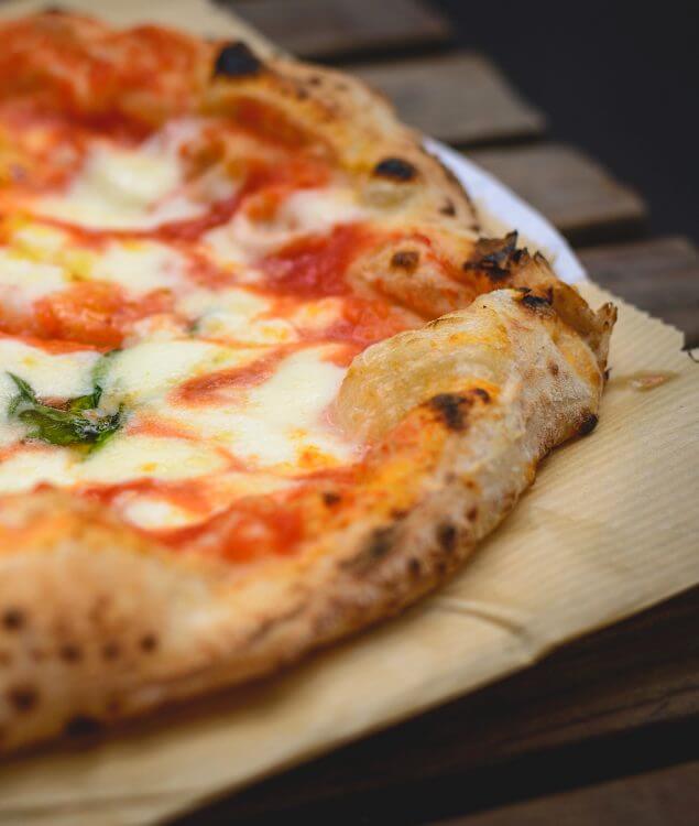 Oferta | Włoskie Produkty Spożywcze Dla Pizzerii | Delduca